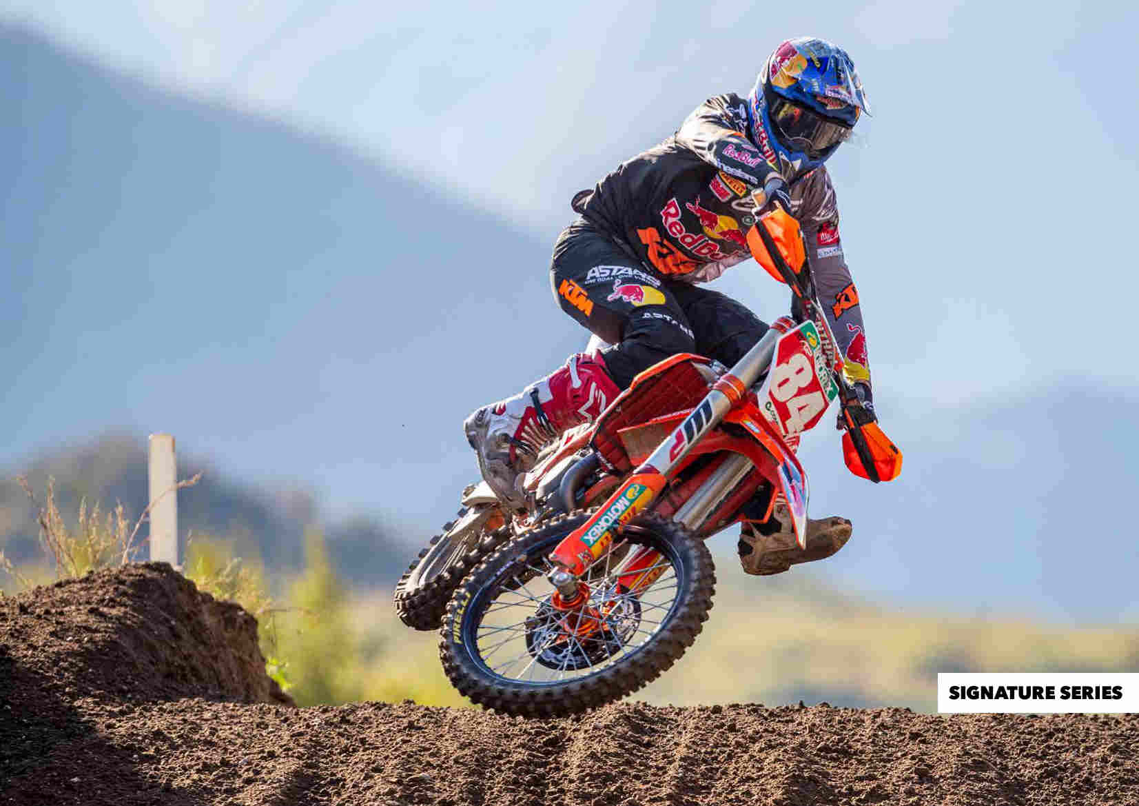 Oakley Airbrake MX  - Pianka do Gogli