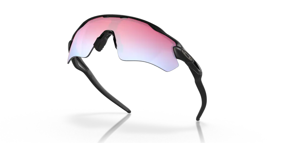 Okulary Oakley  Radar  EV Path - Matte Black  Prizm Snow Sapphire