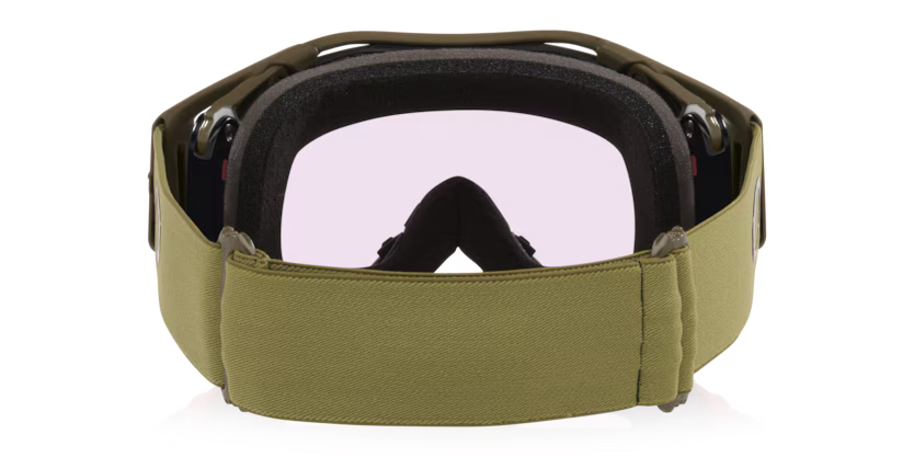 Oakley  AIRBRAKE MTB  Prizm Low Light