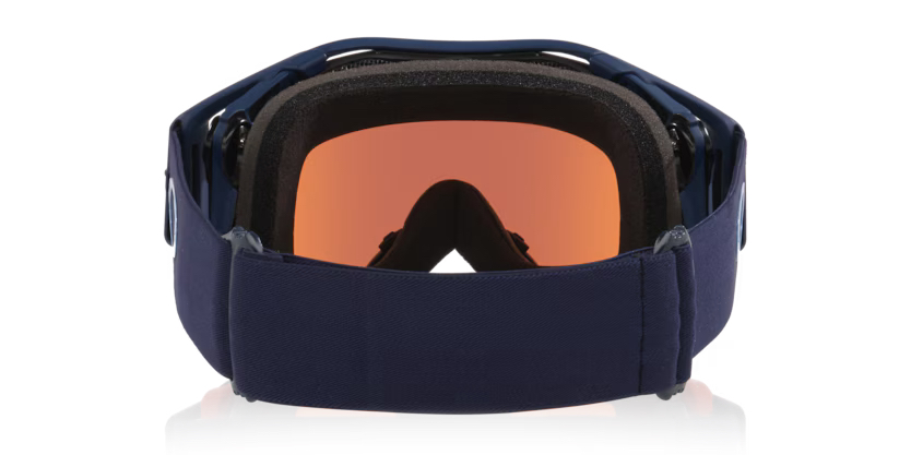 Oakley  AIRBRAKE MTB Abyss - Prizm Sapphire