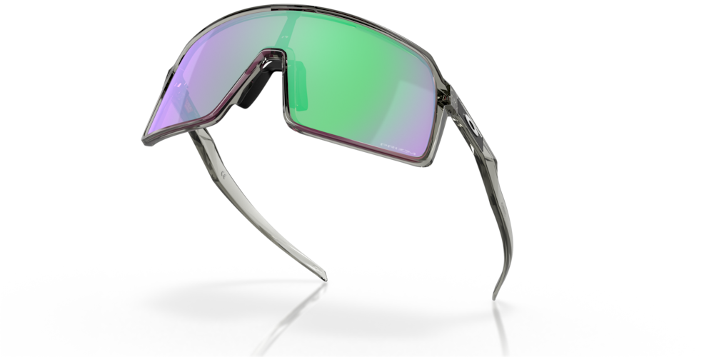 Okulary Oakley Sutro Grey Ink Prizm Road Jade - OO9406-10