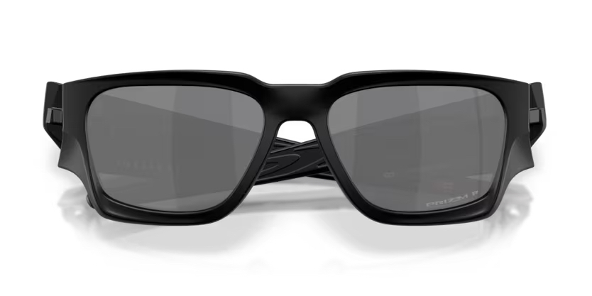 Okulary Oakley  Instagator Matte Black  -  OO9514-02