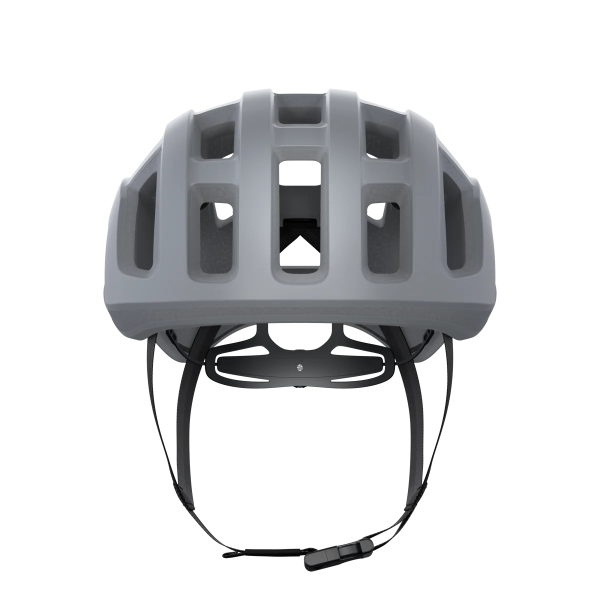 Kask POC - Ventral Lite - GRANITE GREY MATT - Rozmiar M