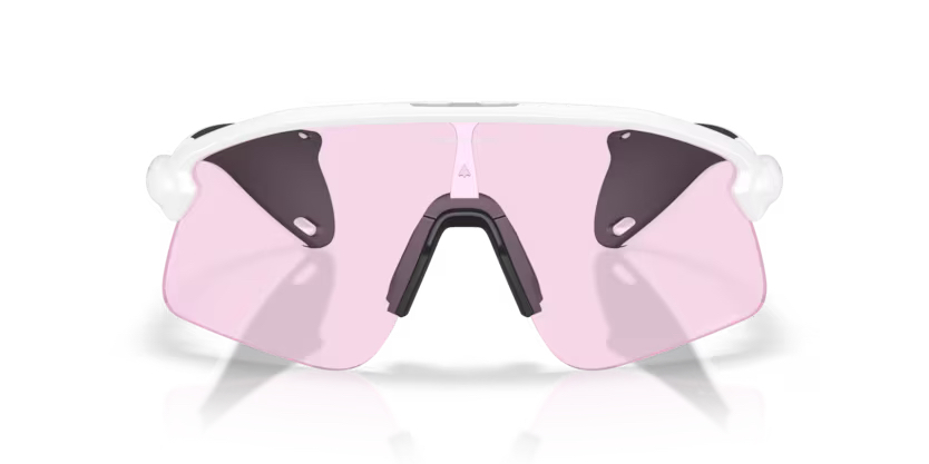 Okulary Oakley  Stunt Devil S - Matte White Prizm Low Light